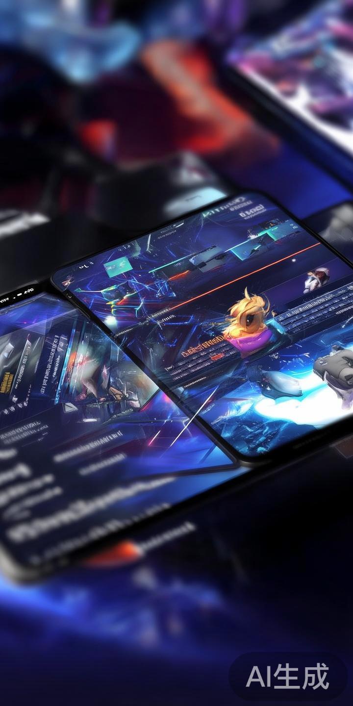 火狐电竞app可靠吗?用户真实体验与评价全面解析 火狐电竞app是一款专注于电竞赛事信息、线上投注以