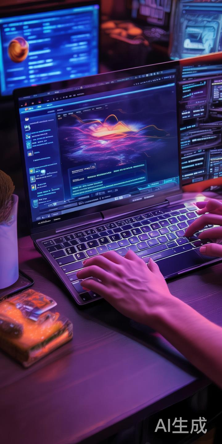 苹果用户可以熟练使用火狐电竞的快捷键，实现标签切换