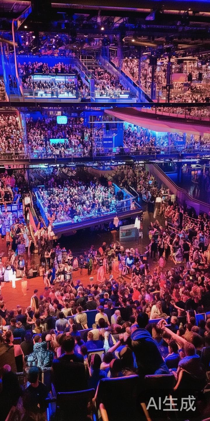 合理安排行程：比赛当天，提前到达现场，找到适合的位