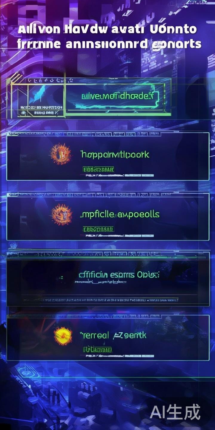 为了有效规避非正规渠道带来的风险，用户应关注官方渠